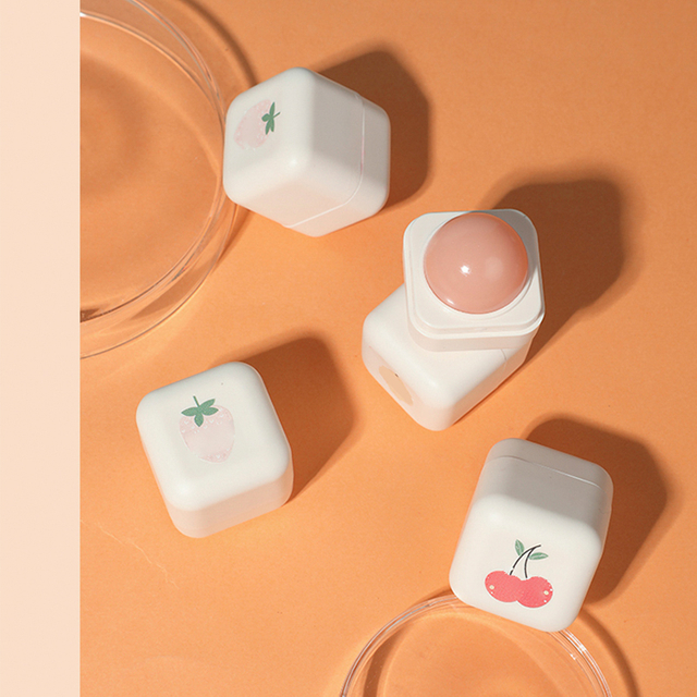 Meilleur baume à lèvres hydratant mignon de marque privée 