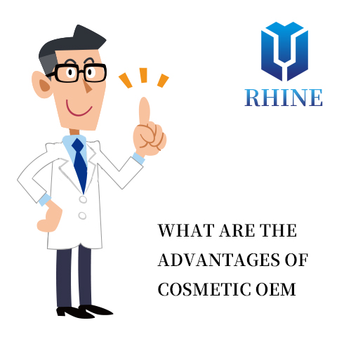 Quels sont les avantages de l'OEM cosmétique