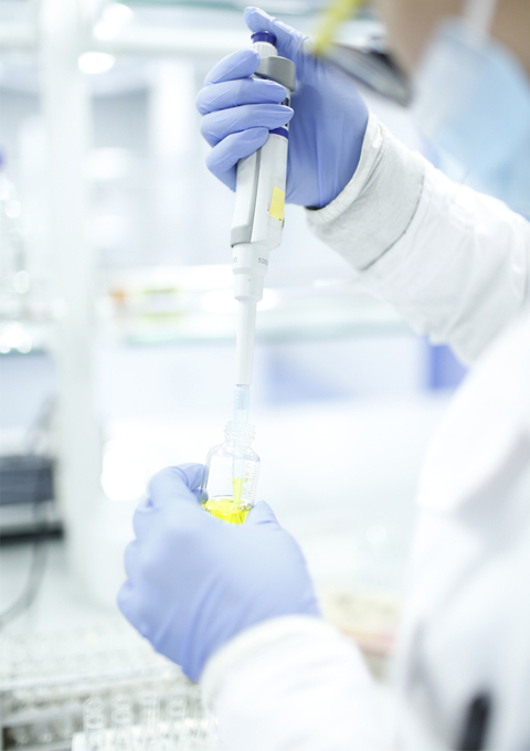 Tests microbiologiques