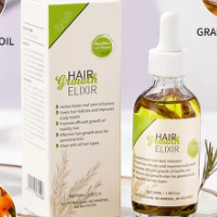 La science des sérums pour la croissance des cheveux