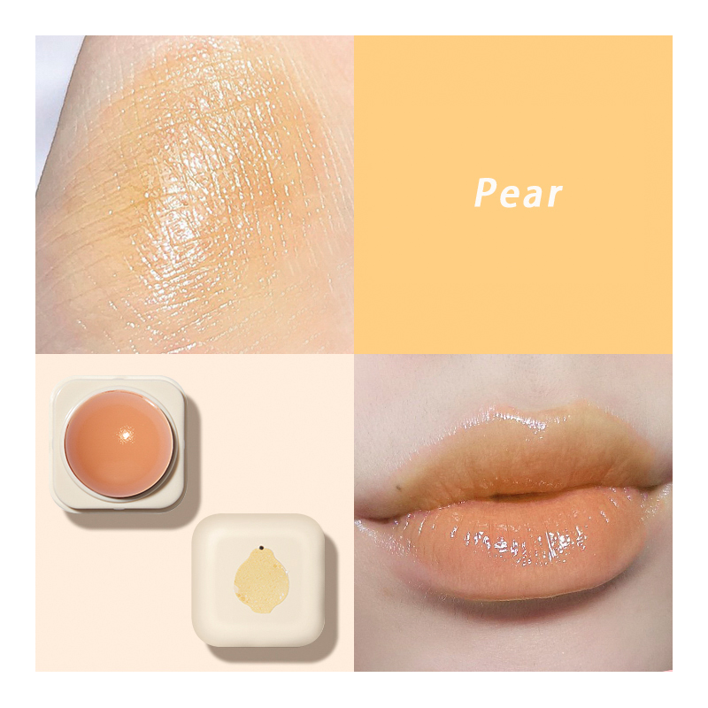 de marque priv&eacute;e (7) Baume &agrave; l&egrave;vres hydratant mignon de marque priv&eacute;e (4) Baume &agrave; l&egrave;vres 