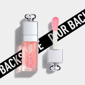 HUILE À LÈVRES ÉCLATANTE