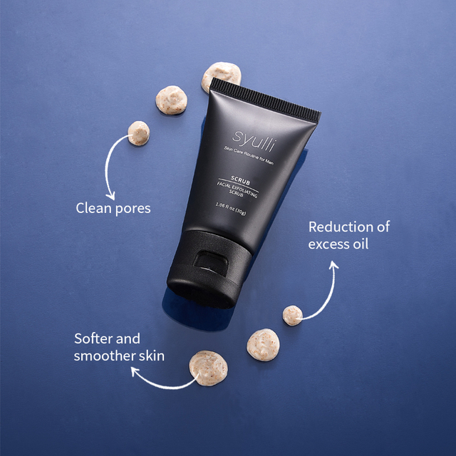 Ensemble de traitement de l'acné de marque privée, nettoyage quotidien biologique naturel, hydratant, Anti-acné, ensemble de soins de la peau pour hommes, ensemble cadeau et de voyage