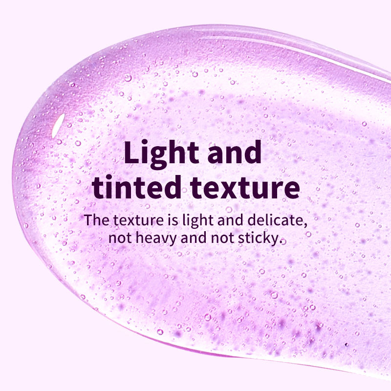 Huile d'argan biologique personnalisée, Peptides végétaliens, haute brillance, hydratante, éclaircissante, réparation de marque privée, soins pour les lèvres