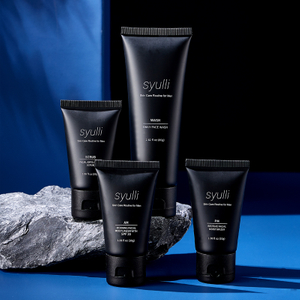 Ensemble de soins de la peau pour hommes, marque privée, traitement de l'acné, vitamine C, naturel, organique, hydratant, blanchissant, Anti-âge, cadeau de voyage