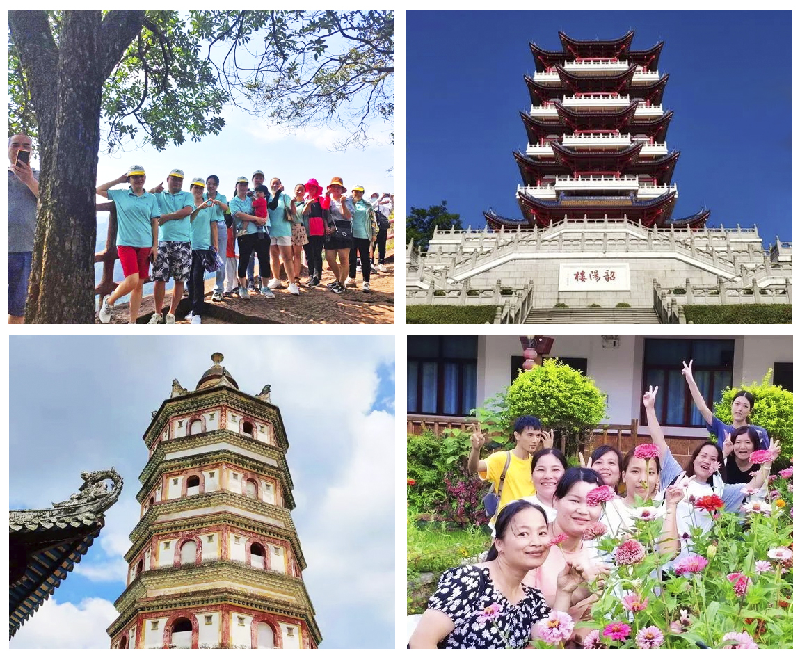 team building cosm&eacute;tiques rh&eacute;nans