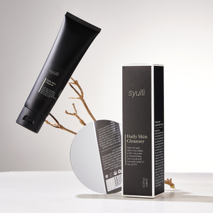 Nettoyant pour le visage pour hommes, marque privée, nettoyage en profondeur, dissolvant de points noirs, contrôle de l'huile, nettoyant pour le visage pour hommes