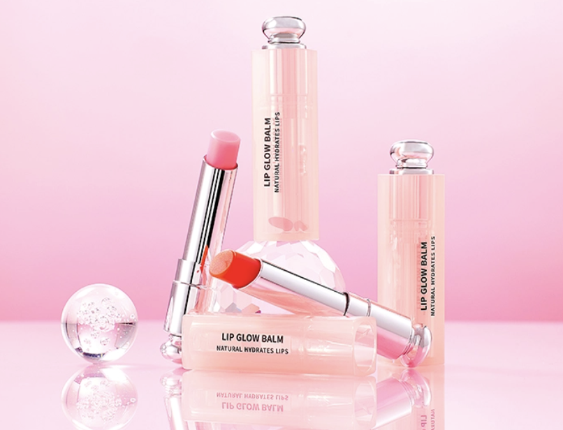 Précautions pour le transport et le stockage des cosmétiques