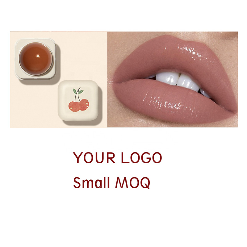 Baume &agrave; l&egrave;vres hydratant mignon de marque priv&eacute;e (5) 