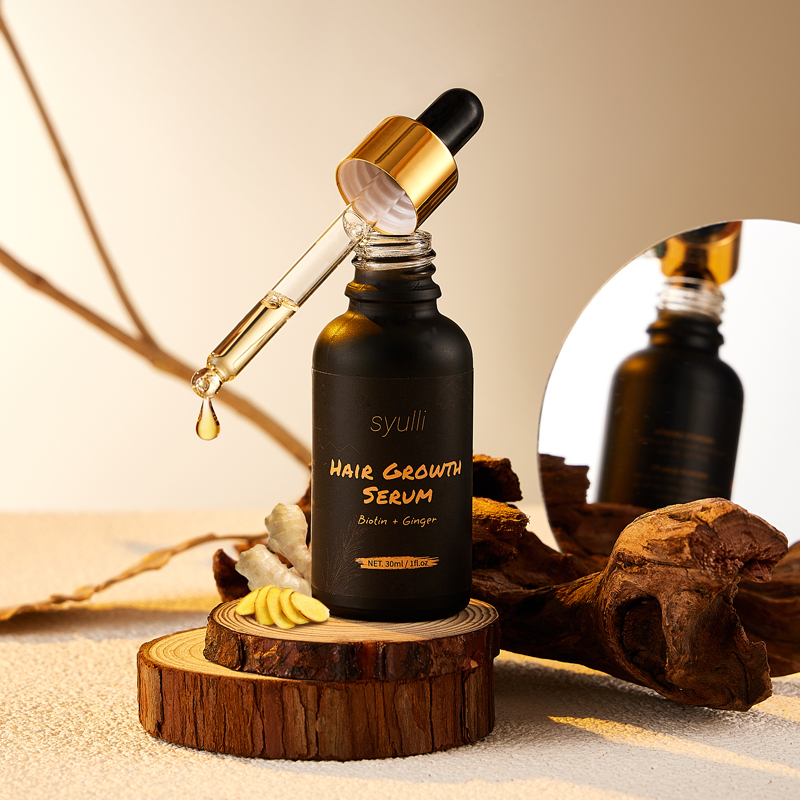 Le guide ultime pour trouver le meilleur sérum pour la croissance des cheveux